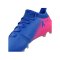 adidas FGX 16.1 Blau Weiss Pink - blau