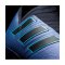 adidas FG NEMEZIZ 17+ 360Agility Schwarz Blau - schwarz