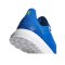 adidas X 18+ Adizero TR Blau - blau