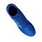 adidas Predator 19.3 TF Blau Silber - blau
