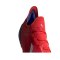 adidas X 18.1 FG Rot Blau - rot