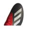 adidas X 18.1 SG Schwarz Rot - schwarz