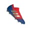 adidas NEMEZIZ Messi 18.1 FG Rot Blau - rot