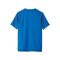 adidas Trainingsshirt Tiro 17 Kinder Blau - blau