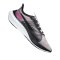 Nike Zoom Gravity Running Schwarz Pink F006 - grau