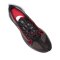 Nike Zoom Gravity Running Schwarz Rot F005 - schwarz