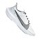 Nike Zoom Gravity Running Weiss F101 - weiss