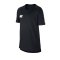 Nike Squad 19 Breathe T-Shirt Kids Schwarz F014 - schwarz