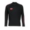 Nike Squad 19 Drill Top Sweatshirt Kids F011 - schwarz