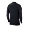 Nike Squad 19 Drill Top Sweatshirt Schwarz F013 - schwarz