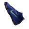 Nike Mercurial Superfly VII Dreamspeed Academy TF Kids Blau F401 - blau