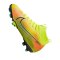 Nike Jr Mercurial Superfly VII Dream Speed Academy FG Kids Gelb F703 - gelb