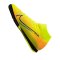 Nike Mercurial Superfly VII Dreamspeed Academy IC Gelb F703 - gelb