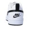 Nike Court Borough Low 2 Sneaker Kids Weiss F104 - weiss
