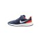 Nike Revolution 5 Running Kids (PSV) Blau F410 - blau