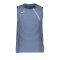 Nike F.C. Vest Weste Blau F491 - blau