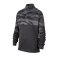 Nike Therma 1/4 Zip Sweatshirt Kids Schwarz F010 - schwarz