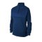 Nike Therma Shield Strike Zip Sweatshirt Kids F407 - blau