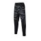 Nike Therma Pants Trainingshose Kids Schwarz F010 - schwarz