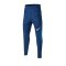 Nike Therma Shield Strike Jogginghose Kids 407 - blau