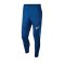 Nike Therma Pants Trainingshose Blau F407 - blau