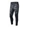 Nike Therma Pants Trainingshose Schwarz F010 - schwarz