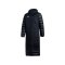 adidas Condivo Winter Coat 18 Mantel Schwarz - schwarz