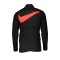 Nike Academy One Germany Jacke Schwarz F013 - schwarz