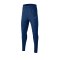 Nike Therma Academy Pants Jogginghose Kids F407 - blau