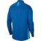 Nike Dri-FIT Academy Sweatshirt Blau F407 - blau