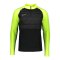 Nike Dri-FIT Academy Sweatshirt Schwarz F013 - schwarz