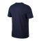 Nike Dri-FIT Athlete T-Shirt Running Blau F451 - blau