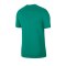 Nike Dri-FIT Athlete T-Shirt Running Grün F370 - gruen