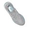 Nike Epic React Flyknit 2 Running Damen Grau F007 - grau