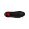 Nike Mercurial Superfly VII Black X Chile Red Academy SG-Pro AC Schwarz F060 - schwarz