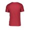 Nike AS Rom Dry Tee T-Shirt CL Rot F614 - rot
