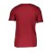 Nike AS Rom T-Shirt CL Rot F613 - rot