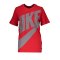 Nike Atletico Madrid T-Shirt Kids Rot F611 - rot