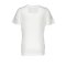 Nike Paris St. Germain T-Shirt CL Kids F100 - weiss