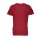 Nike AS Rom T-Shirt CL Kids Rot F613 - rot