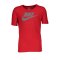 Nike Atletico Madrid Dry T-Shirt CL Kids Rot F611 - rot