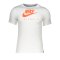 Nike FC Chelsea London Dry T-Shirt CL Kids F100 - weiss