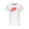 Nike Paris St. Germain Dry T-Shirt CL Kids F100 - weiss