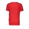 Nike Paris St. Germain Dry T-Shirt CL Kids F657 - rot