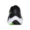 Nike Air Zoom Pegasus 37 Running Schwarz F001 - schwarz