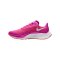 Nike Air Zoom Pegasus 37 Running Damen Pink F600 - pink
