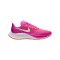 Nike Air Zoom Pegasus 37 Running Damen Pink F600 - pink