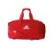 adidas Tiro Teambag Gr. S Rot Weiss - rot