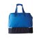 adidas Tiro Teambag Bottom Compart Gr. S Blau - blau