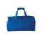 adidas Tiro Linear Teambag Gr. S Blau - blau
